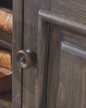 Wyndahl Coffee Table With Storage