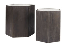 Nanfield Accent Table (Set of 2)