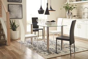 Sariden Dining Room Chair