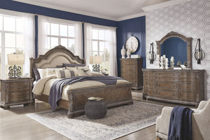 Charmond Bedroom Set