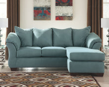 Darcy Sofa Chaise