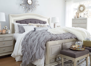 Coralayne Bedroom Set