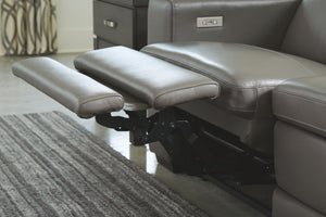 Texline Power Reclining Sofa