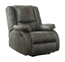 Bladewood Recliner
