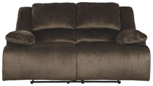 Clonmel Power Reclining Loveseat