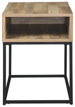 Gerdanet End Table