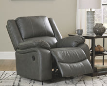Calderwell Recliner