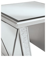 Fanmory End Table