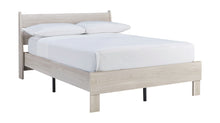 Socalle Platform Bed