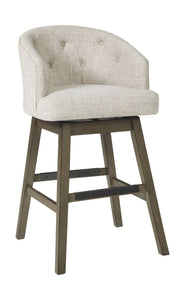 Tripton Bar Height Bar Stool