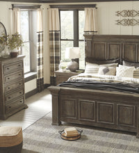 Wyndahl Bedroom Set