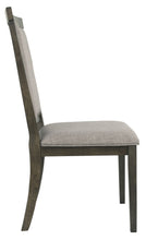 Chadoni Dining Chair