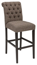 Tripton Bar Height Bar Stool