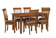 Berringer Dining Room Set