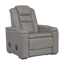 Boerna Power Recliner