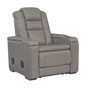 Boerna Power Recliner