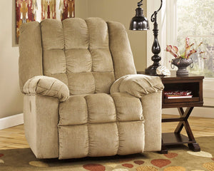 Ludden Power Recliner