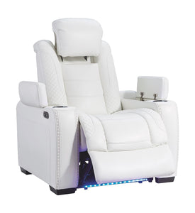 Party Time Power Recliner