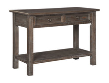 Wyndahl Sofa/Console Table