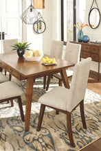 Centiar Dining Room Table