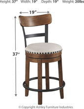 Valebeck Dining Room Set