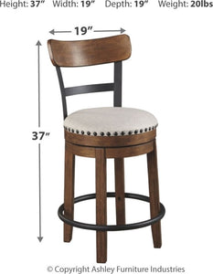 Valebeck Dining Room Set