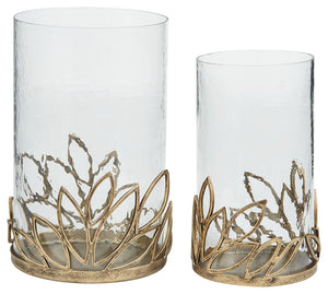 Pascal Candle Holder (Set of 2)