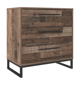 Neilsville Chest of Drawers