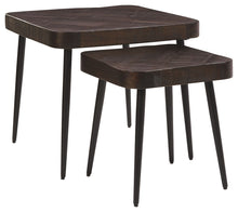Ravenwood Accent Table (Set of 2)