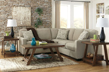 Alenya Sectional