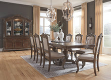 Charmond Dining Room Table