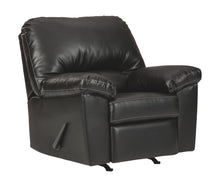 Brazoria Recliner