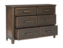 Wyattfield Dresser