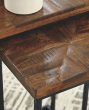 Cainthorne Accent Table (Set of 3)