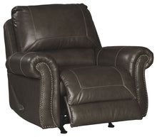 Lawthorn Recliner