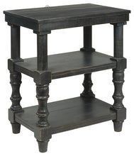 Dannerville Accent Table