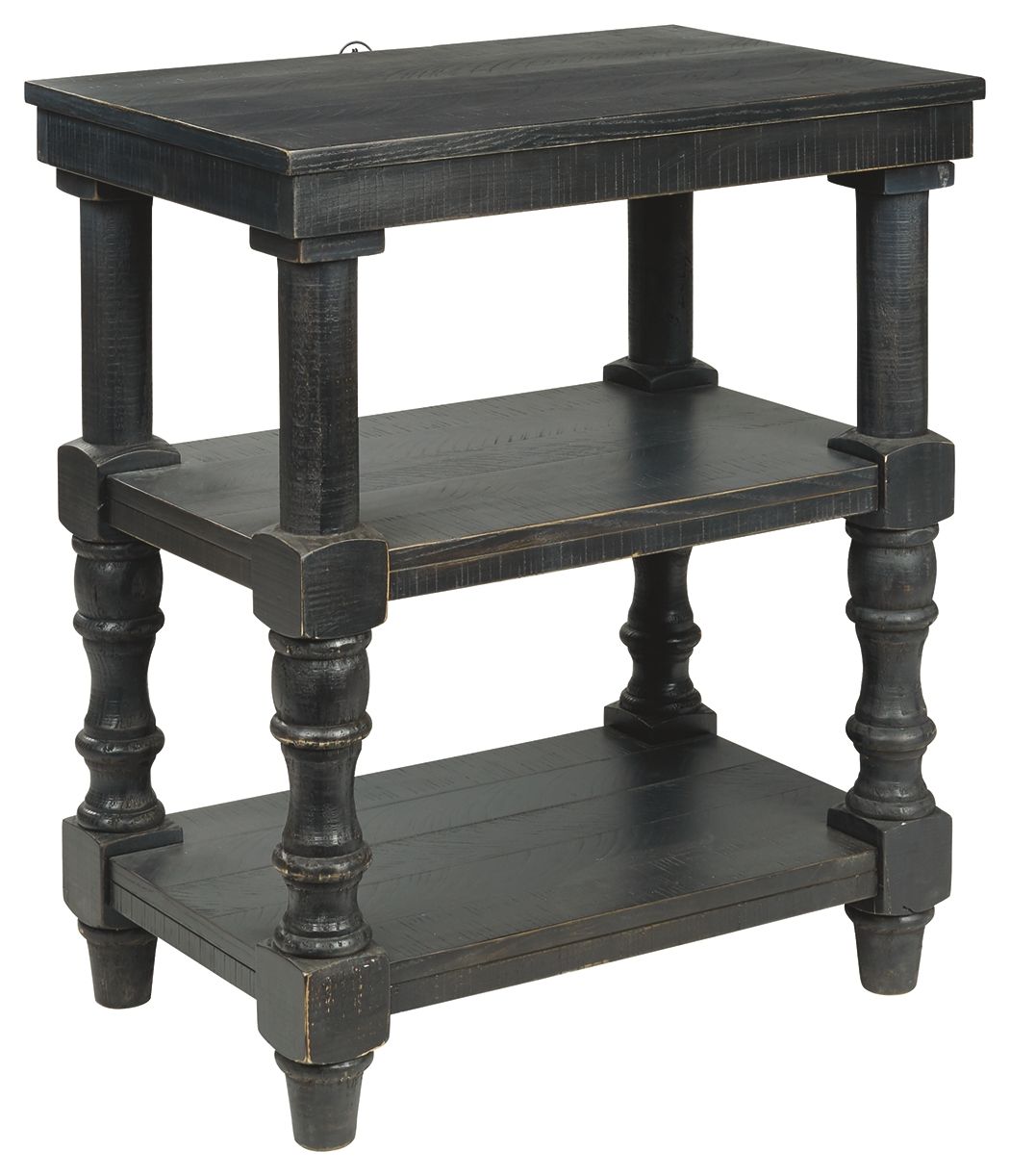 Dannerville Accent Table