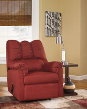 Darcy Recliner
