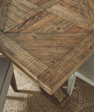 Grindleburg Dining Room Table