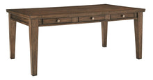 Flynnter Dining Room Set