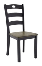 Froshburg Dining Chair