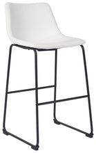 Centiar Pub Height Bar Stool