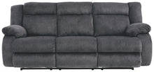 Burkner Power Reclining Sofa