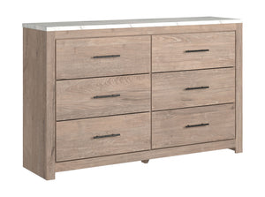 Senniberg Dresser