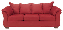 Darcy Sofa