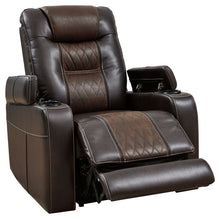 Composer Power Recliner