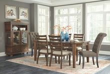 Tripton Dining Chair