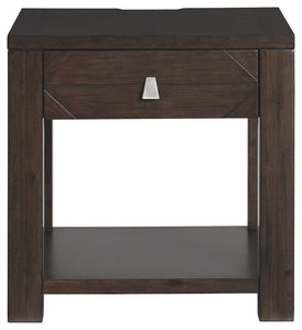 Tariland End Table