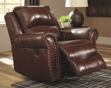 Bingen Recliner