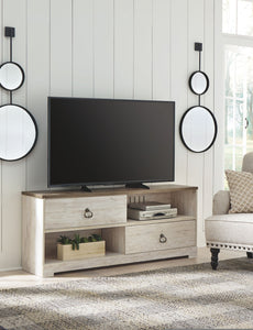 Willowton 60" TV Stand